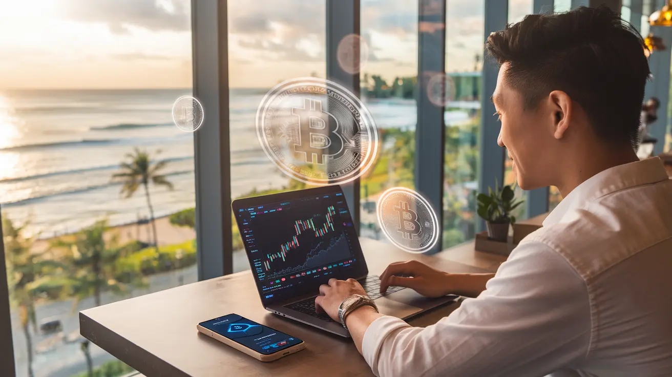 Advantages of Cryptocurrencies