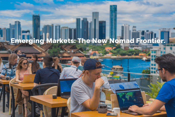 Emerging Market Opportunities