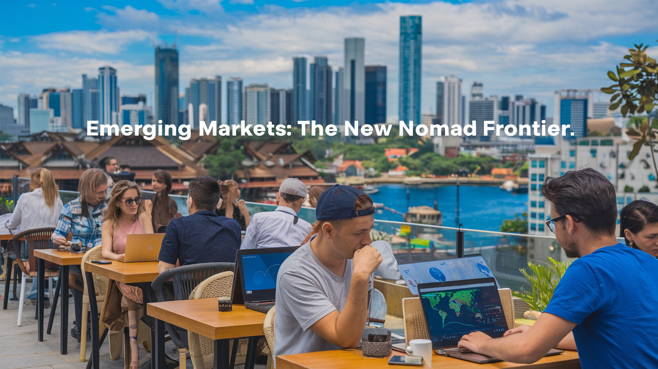 Emerging Market Opportunities