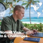digital nomad visa for us citizen
