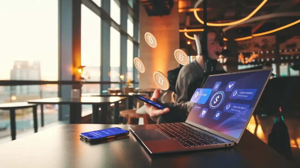 future of digital banking