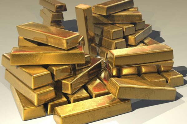 Commodities trading
