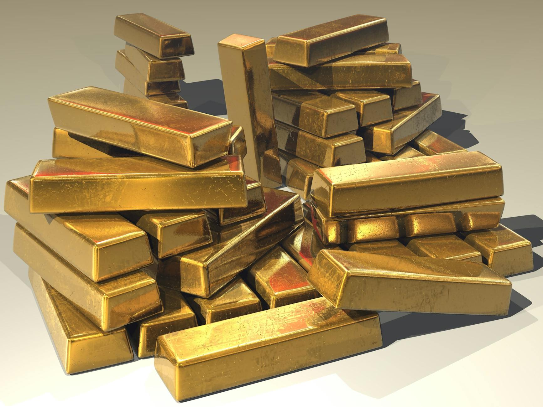 Commodities trading