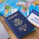 Digital nomad health insurance