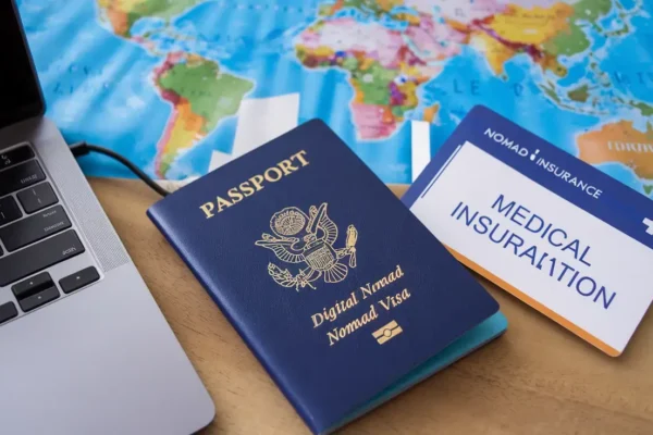 Best Digital Nomad Health Insurance Explained (Are you covered?) Digital nomad health insurance